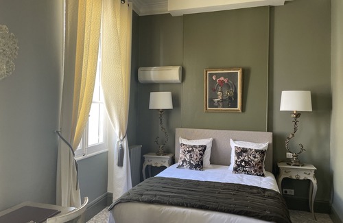 Agen Hotel | Chateau des Jacobins