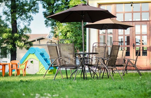 Turcianske Teplice Villa | Chateau Diva