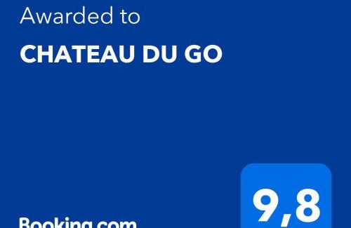 Albi House | CHATEAU DU GO