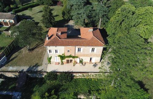 Albi House | CHATEAU DU GO
