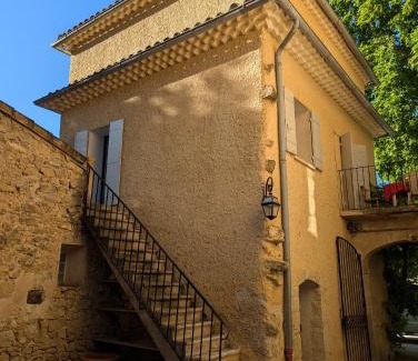 Mazan Villa | Chateau du Jonquier
