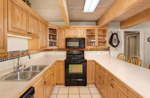 Aspen House | Chateau Dumont Unit 14, Spacious 3 Bedroom Condo, 1 Block from Downtown Aspen