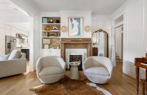 North Charleston House | Chateau Edwards: Newly Renovated Near Park Circle