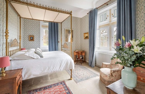 Saint-Siffret Other | Chateau Empire - Six Bedroom Castle, Sleeps 12