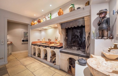 Saint-Siffret Other | Chateau Empire - Six Bedroom Castle, Sleeps 12