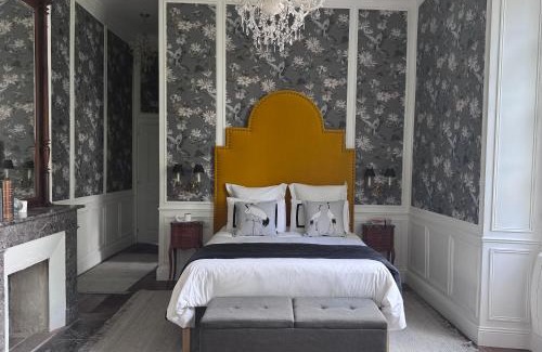 Arette Bed & Breakfast | Chateau Forest