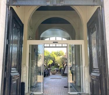 Sint-Jozef Bed & Breakfast | Chateau Fort Lapin