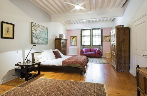Saint-Pierre-d'Albigny Other | Chateau Ste Genevieve