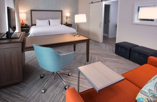 Fredericton Hotel | Chateau Fredericton, Trademark Collection by Wyndham