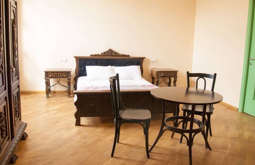 Nork-Marash Hotel | Chateau Gabriel