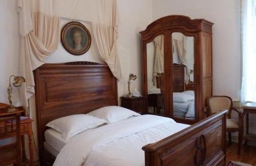 Corbelin Bed & Breakfast | Chateau-Gaillard