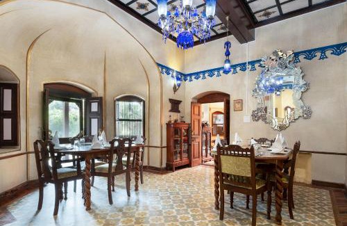 Dera Gopipur House | Chateau Garli