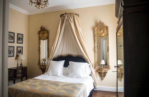 Revel Other | Chateau Grilliere - Five Bedroom Castle, Sleeps 10