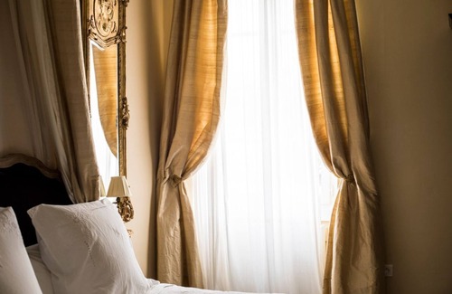 Revel Other | Chateau Grilliere - Five Bedroom Castle, Sleeps 10