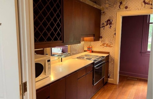 Goldsboro House | Chateau Home
