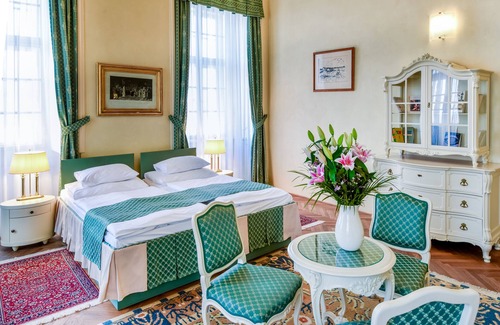 Liblice Hotel | Chateau Hotel Liblice