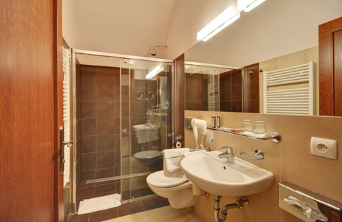 Liblice Hotel | Chateau Hotel Liblice