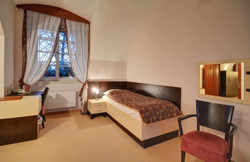 Liblice Hotel | Chateau Hotel Liblice
