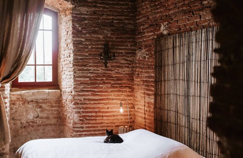 Marquein Other | Chateau in the Lauragais hills