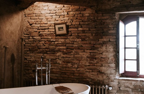 Marquein Other | Chateau in the Lauragais hills