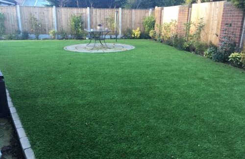 Liverpool House | Chateau julie