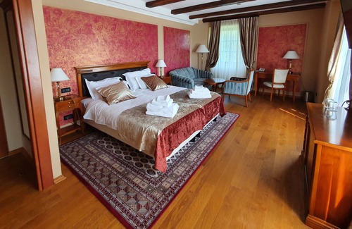 Lekenik Hotel | Chateau Jurjevec