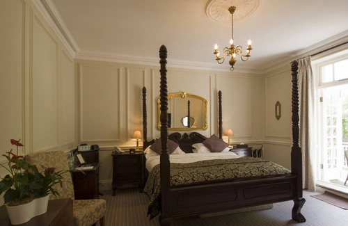 Gorey Hotel | Chateau La Chaire