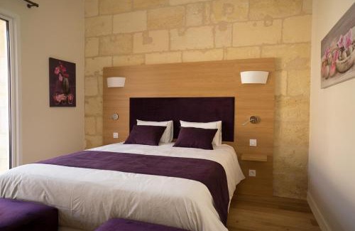 Beychac-et-Caillau Bed & Breakfast | Chateau La France