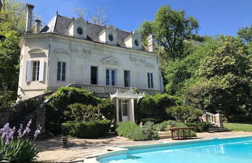 Coutras House | Chateau La Palue