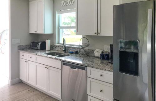River Isles House | Chateau La Riviere