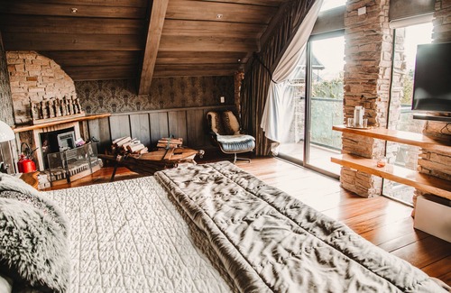 Vila Everest Hotel | Chateau La Villette