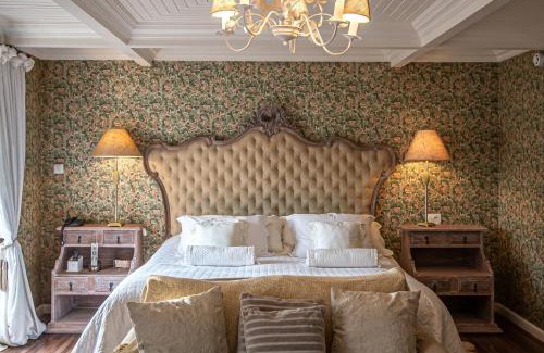 Vila Everest Hotel | Chateau La Villette