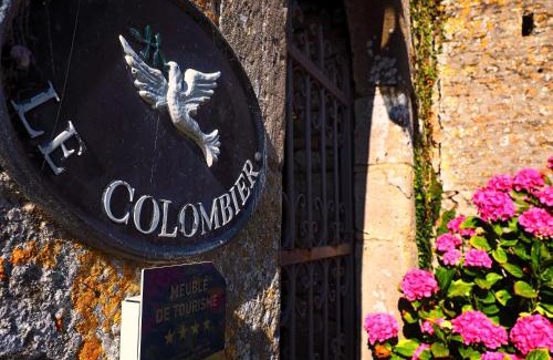 Brevands Bed & Breakfast | Chateau Le Colombier