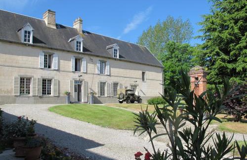 Brevands Bed & Breakfast | Chateau Le Colombier