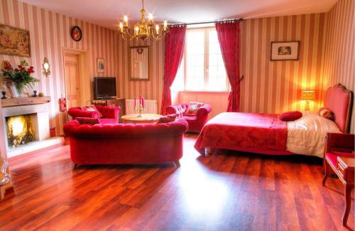 Brix House | Chateau Le Val