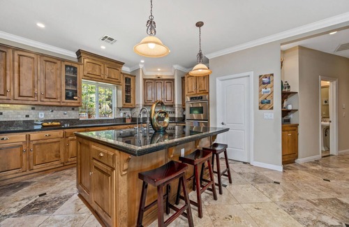 Temecula House | Chateau Madera