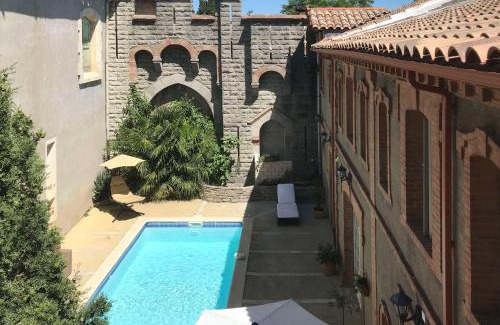 Cesseras Apartment | Chateau Marcel