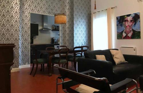 Cesseras Apartment | Chateau Marcel