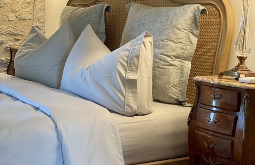 Fougueyrolles Bed & Breakfast | Chateau Masburel