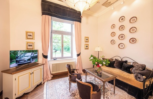 Mcely Hotel | Chateau Mcely