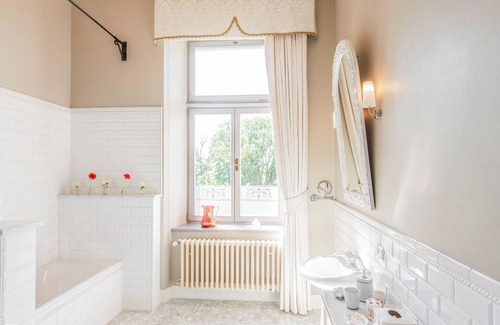 Mcely Hotel | Chateau Mcely