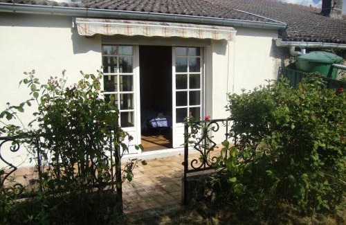 Melay Bed & Breakfast | Chateau Melay