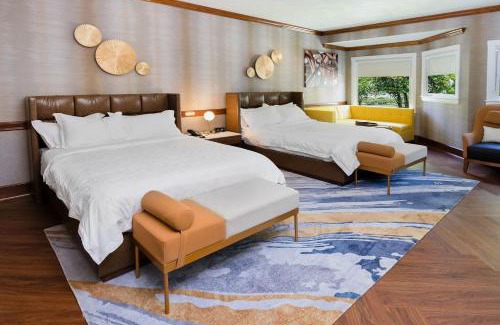 Tyngsboro Resort | Chateau Merrimack Hotel & Spa