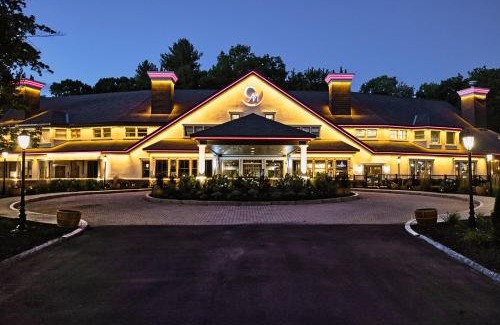 Tyngsboro Resort | Chateau Merrimack Hotel & Spa