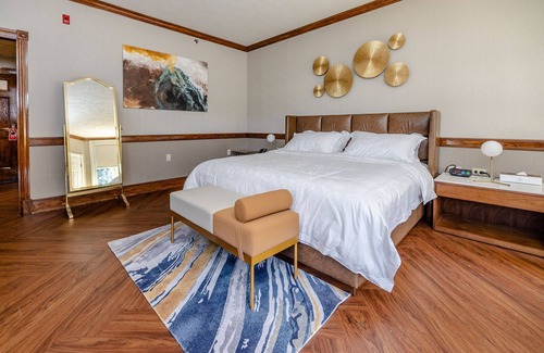Tyngsboro Hotel | Chateau Merrimack Resort & Spa