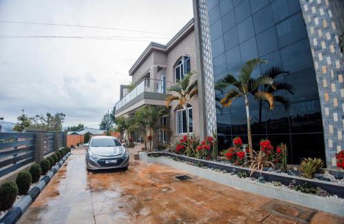 Kigali Apartment | Chateau Mignon