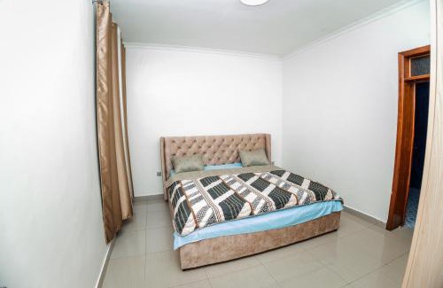 Kigali Apartment | Chateau Mignon