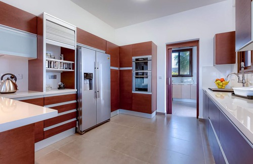 Tala Villa | Chateau Moderne Luxury Villa in Paphos with private pool and gardens