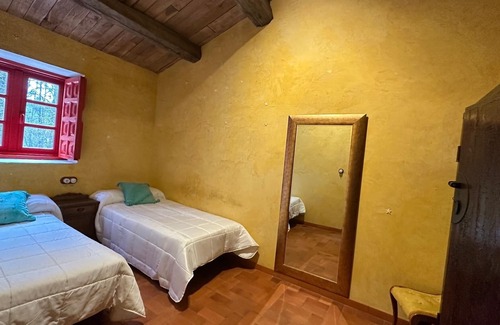 Ames Cottage | Chateau Moniña