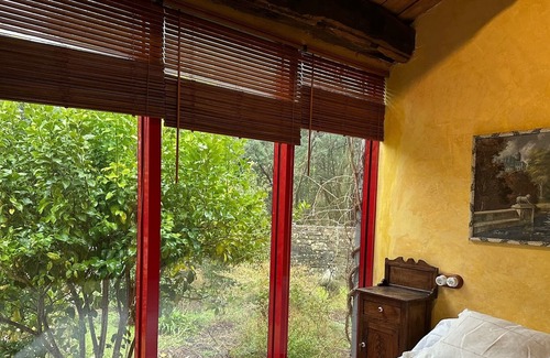 Ames Cottage | Chateau Moniña